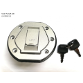 Motorcycle Gas Cap Cover for PULSAR 200