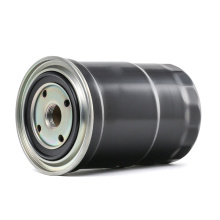 High quality oil filters in gasoline engines