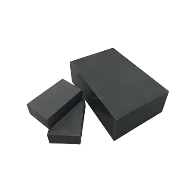 DHM-9000 High-Purity Graphite Block for Manufacturing