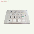 Remote Key Load Encrypting Pinpad EPP For Payment Kiosk