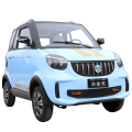 Powerful mini electric car 4 seats electric car