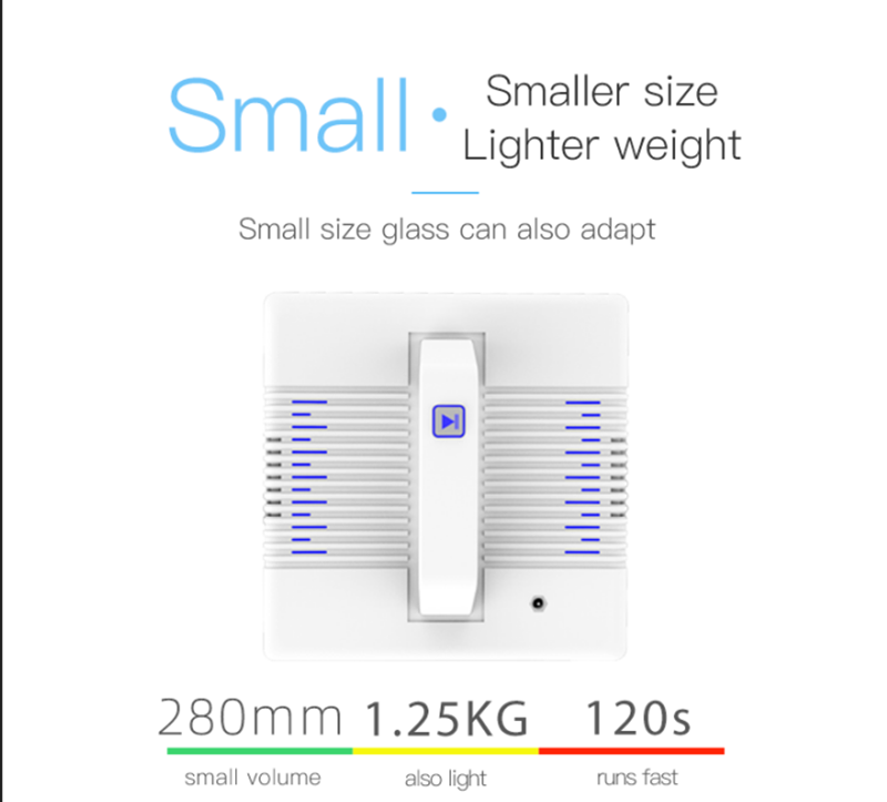 best window cleaning robot