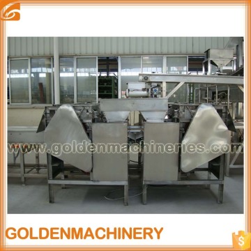 Hot selling soaking peanut peeling machine