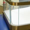 Display Cabinet with LED Light for Watch