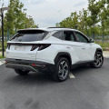 2023 Hyundai Tucson L 1.5T DLX Luxury