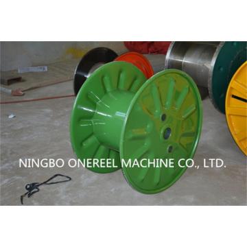 630 Pressed Steel Reels