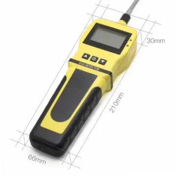 Mini Gas Leakage Alarm - Gas Leak Detector for Sale