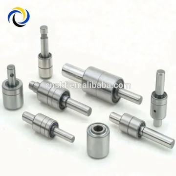 Auto Water Pump Bearing WB1226093