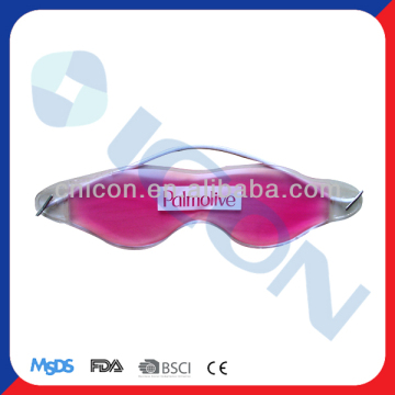 Gel eye mask
