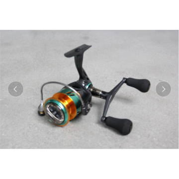 Double Handle Knob Fishing Reels