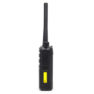 Radio portátil Tipo de mano Handheld Walkie Talkie et66