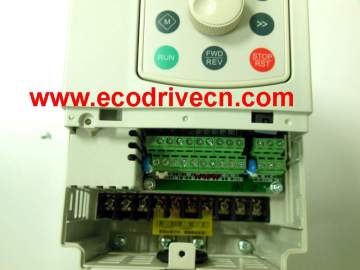 380V ~ 480V flux vector control AC variable speed drives (frequency inverters)