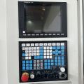 دستگاه فرز عمودی CNC با سرعت بالا M6