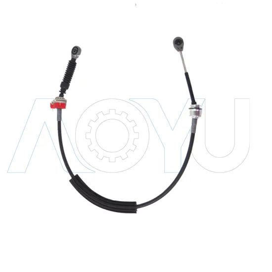 LINEX Clutch Line Release Line 354411G for Renault Megane II 1.9L, 1.4L, 1.6L, 1.5L, 2L OE7701479004