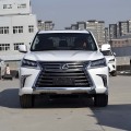 Lexus LX570 2019 5.7L Dynamic Luxury Edition