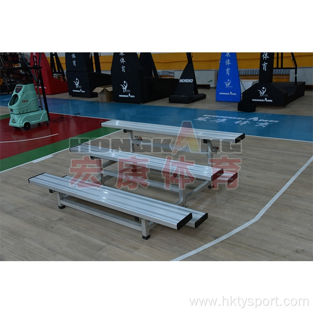 Customized Demountable Outdoor Bleacher Grandstand