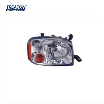 TREATON High Quality Auto Lamp Head Lamp R 26010-VK000 L 26060-VK425 for PICK-UP 720 FRONTIER/PALADIN 2002-2005
