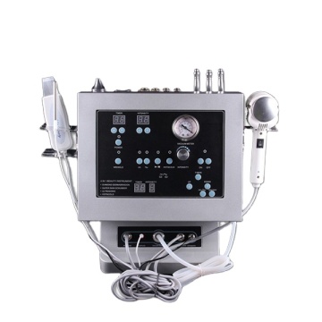 Hot selling 4 in 1 crystal peel micro dermabrasion diamond microdermabrasion machine