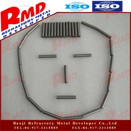 W wolfram tungsten bar