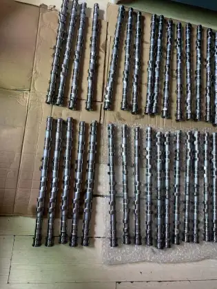 OEM Quality Factory Camshaft for BMW N20 N26 - Hot Sell Auto Parts