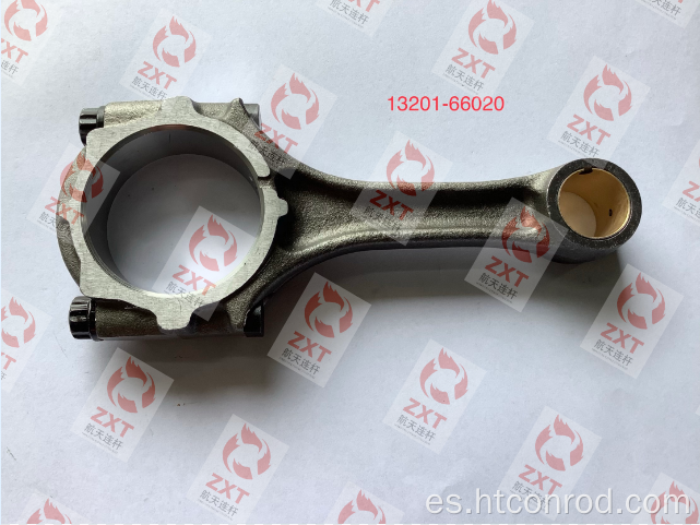 Biela para Toyota 13201-66020