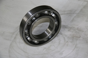 Deep Groove Ball Bearing 6210-Z