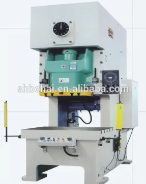 High Quality metal hydraulic punching machine