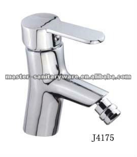 Brass bidet faucet J4175