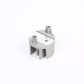 Aluminium Alloy die Casting foar Car Radiator Parts