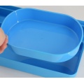 Bandeja Médica com Bandeja Renal