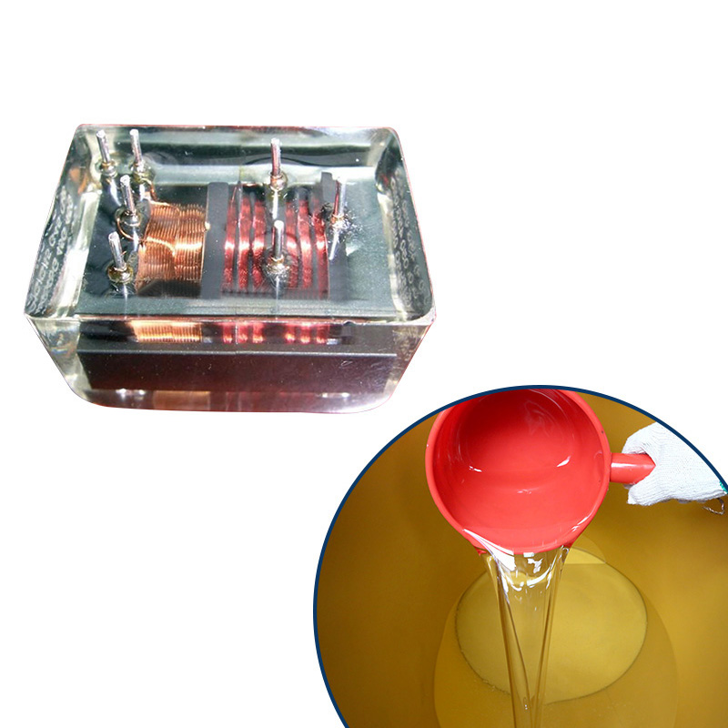 electronic potting compound