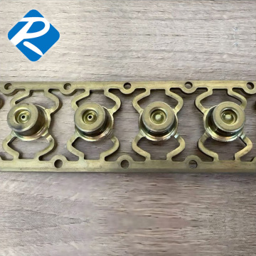 Εξαρτήματα τεντώματος (για φυσίγγια πιστολιού)