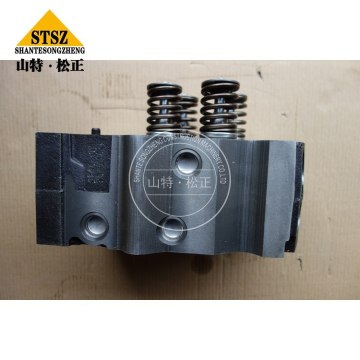 Motor Aksesuarları K19 Silindir Kafası 3811985 4VBE34RW3