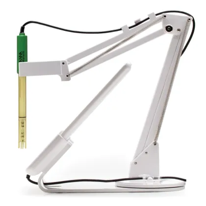 HANNA HI2003 Conductivity/TDS/Salinity Meter