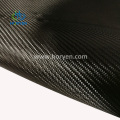 Carbon Fiber Cloth Imported 1K 120g carbon fiber fabric/cloth Factory