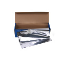 heavy duty food service foil roll for wrapping