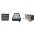 Spiral Finned Tube Laser Finned Tube Heat Exchanger