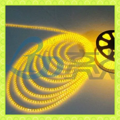 Top quality SMD3528 60LEDs/m battery powered flexible led strip light