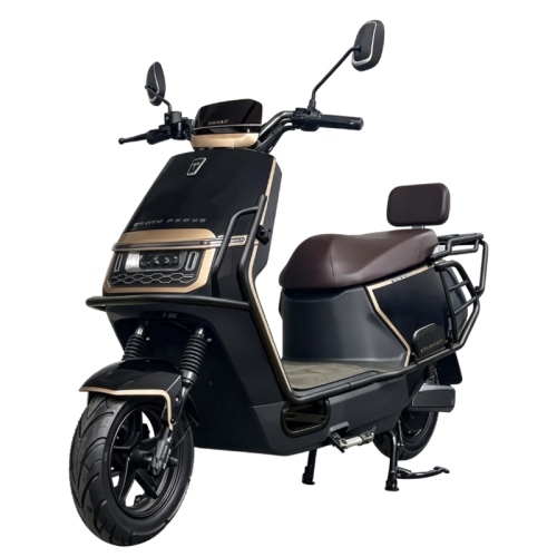 လျှပ်စစ်မော်တော်ဆိုင်ကယ် Series-M7