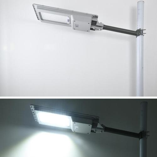 Waterproof Solar Road Light