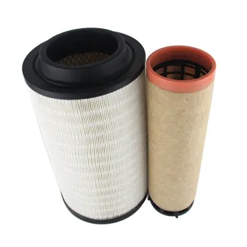 Compressor Air Filters - 16138004, 1615782001, 29149310, P782104, and P782107