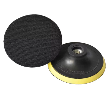 PAD PMS 125 mm Sponge mousse de polissage humide