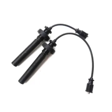 MD365102 Popular Factory Price Auto Parts Ignition Cable Set for MITSUBISHI LANCER 1.6 OEM MD365102