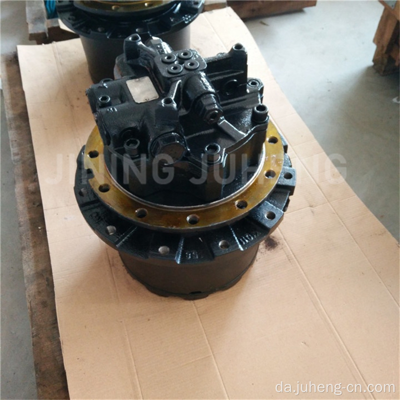 9111033 9099449 Travel Motor Ex60-3 rejseenhed