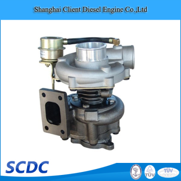 Best seller Turbo charger HX80