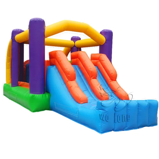 inflatable bouncer commercial bounce house for kid party