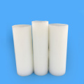 White Colour 1 1/4 Inch Nylon Hard Bar