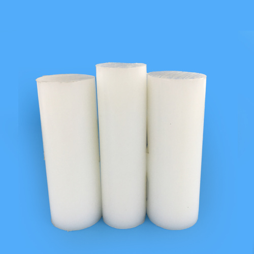 Injineernimada Caaga Polyamides Nylon PA6 Rod