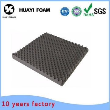 Acoustic Isolation Shield sound proof foam acoustic foam