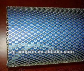 hot sale !double lock expanded wire mesh
